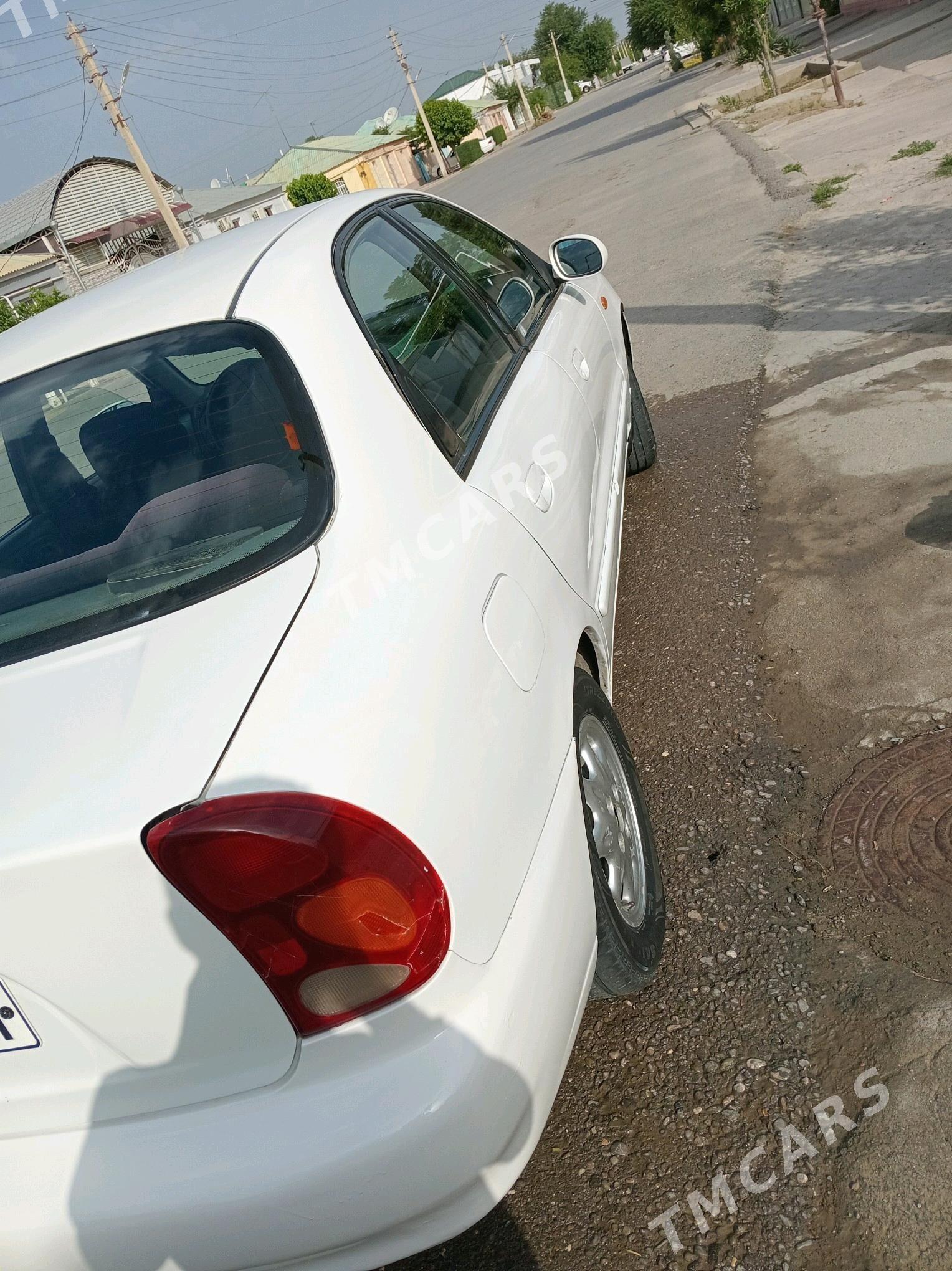 Daewoo Lanos 2000 - 35 000 TMT - Hitrowka - img 3