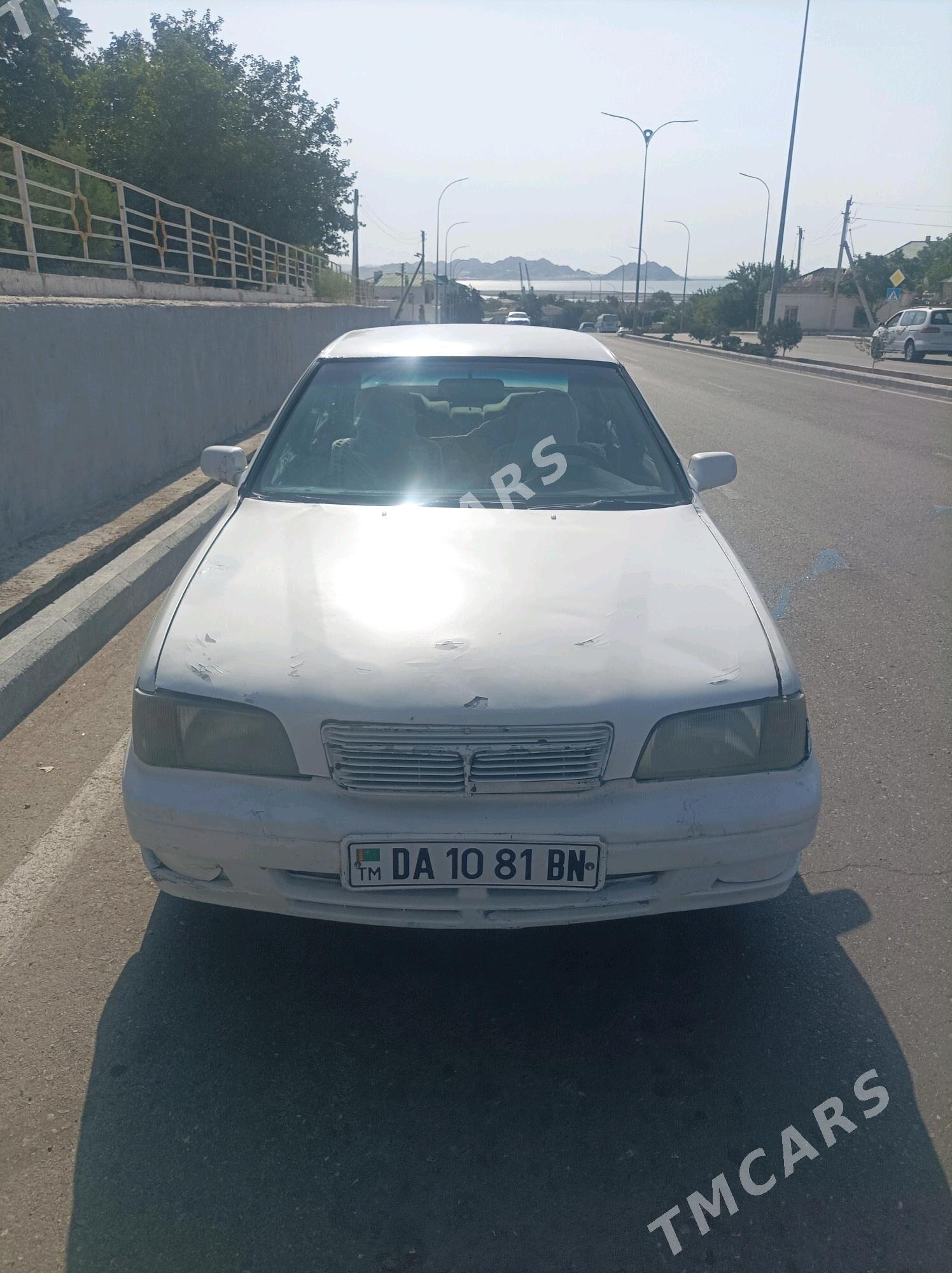 Toyota Camry 1994 - 28 000 TMT - Türkmenbaşy - img 2