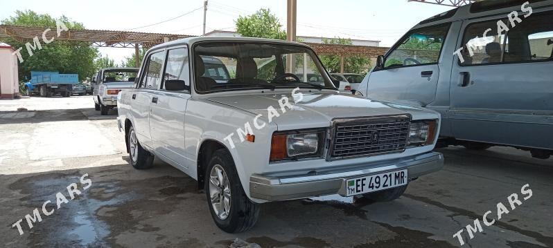 Lada 2107 2001 - 40 000 TMT - Mary - img 2