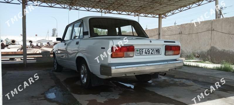 Lada 2107 2001 - 40 000 TMT - Mary - img 7