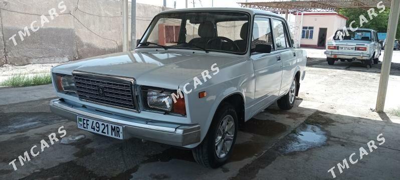 Lada 2107 2001 - 40 000 TMT - Mary - img 4