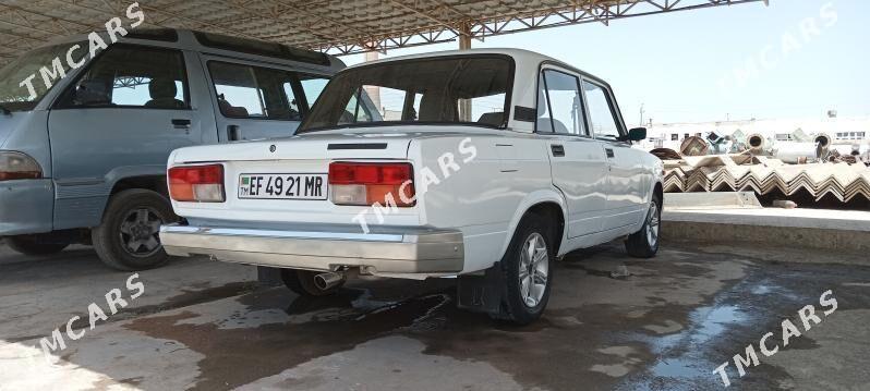 Lada 2107 2001 - 40 000 TMT - Mary - img 3