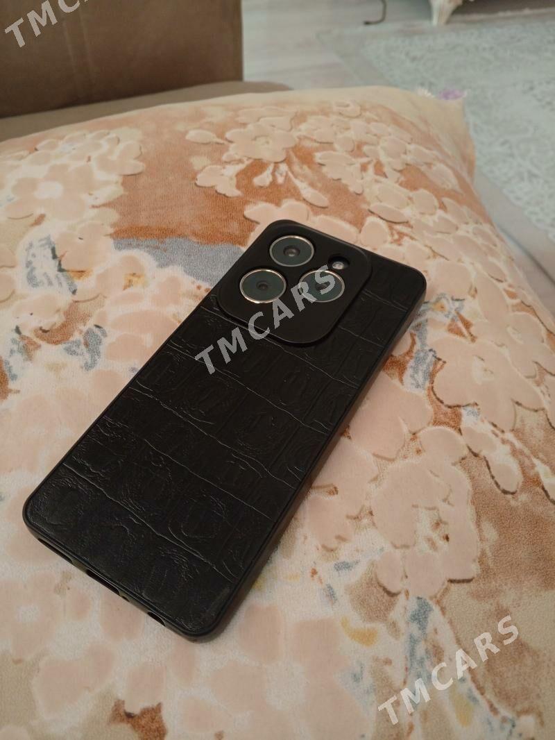 TECNO SPARK 20 Pro 8/256g - Ашхабад - img 4