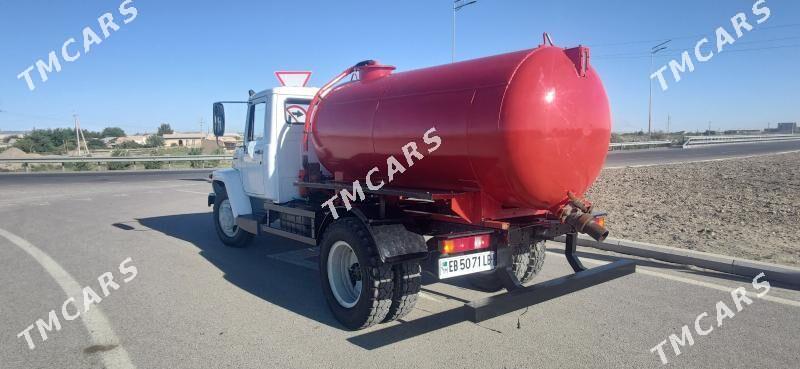 Gaz 53 2010 - 130 000 TMT - Çärjew - img 3