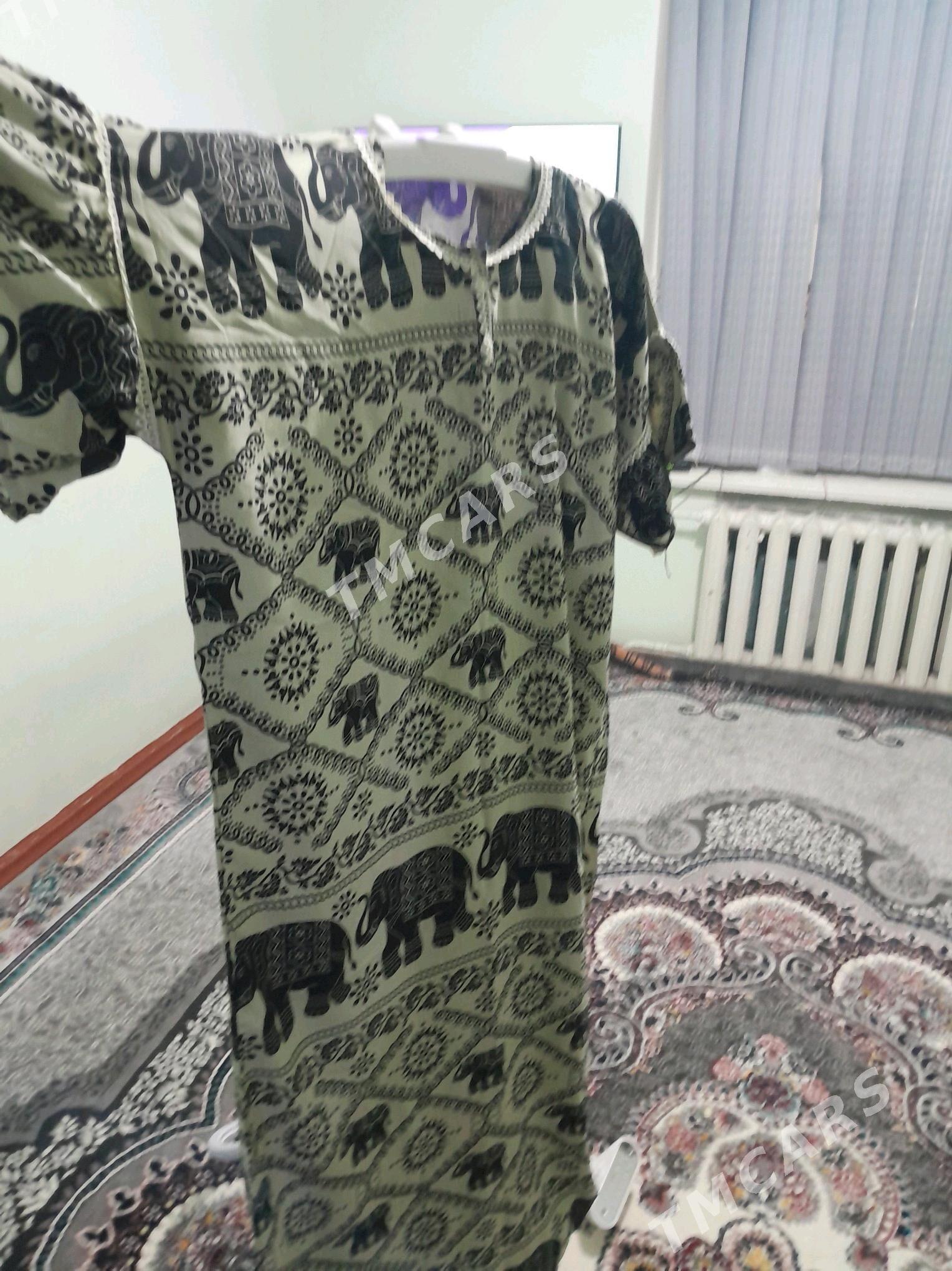 gatowy koynekler - Дашогуз - img 3
