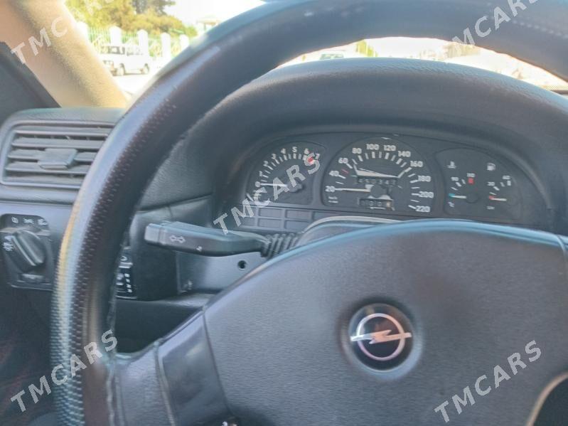 Opel Vectra 1991 - 32 000 TMT - Balkanabat - img 3