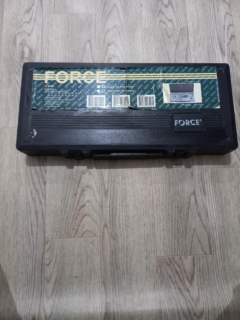 forsel 1 100 TMT - Gökdepe - img 3