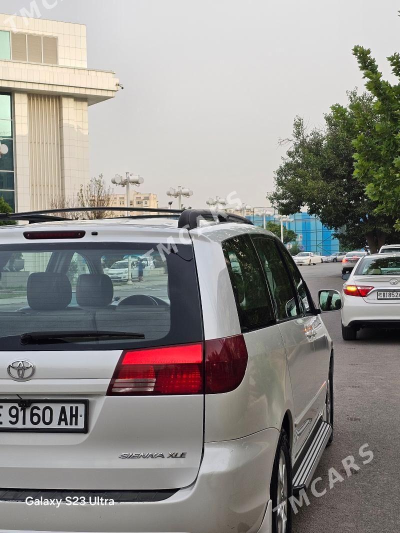 Toyota Sienna 2004 - 225 000 TMT - Aşgabat - img 7