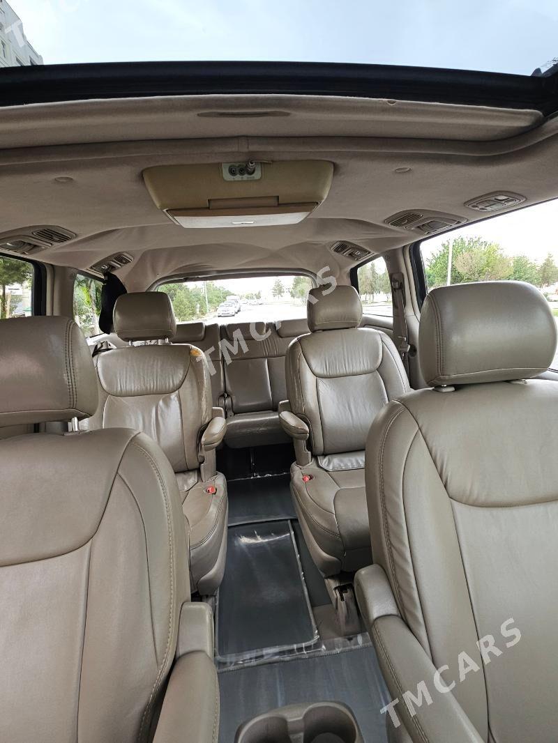 Toyota Sienna 2004 - 225 000 TMT - Aşgabat - img 4
