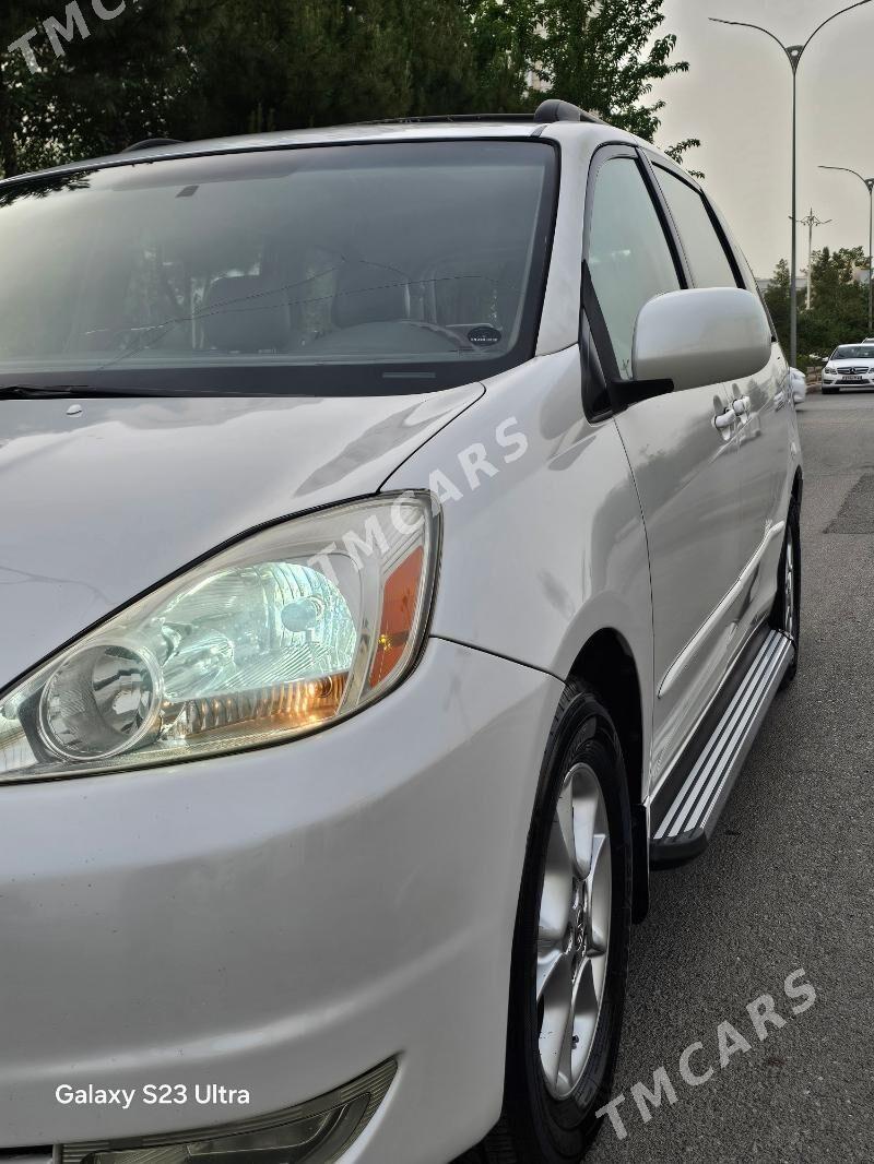 Toyota Sienna 2004 - 225 000 TMT - Aşgabat - img 6