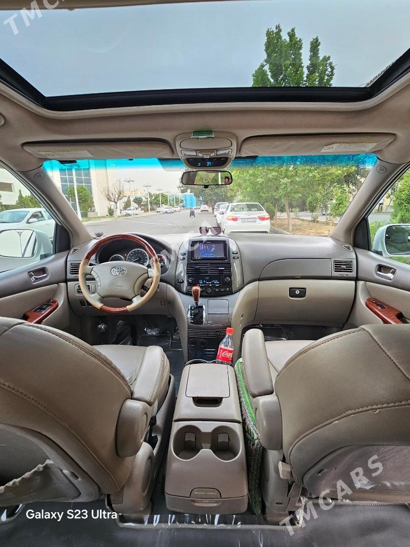 Toyota Sienna 2004 - 225 000 TMT - Aşgabat - img 3