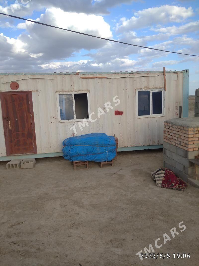 Контейнер - Türkmenbaşy - img 2