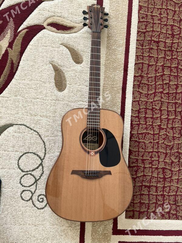 Gitara Lag t118D - Aşgabat - img 3