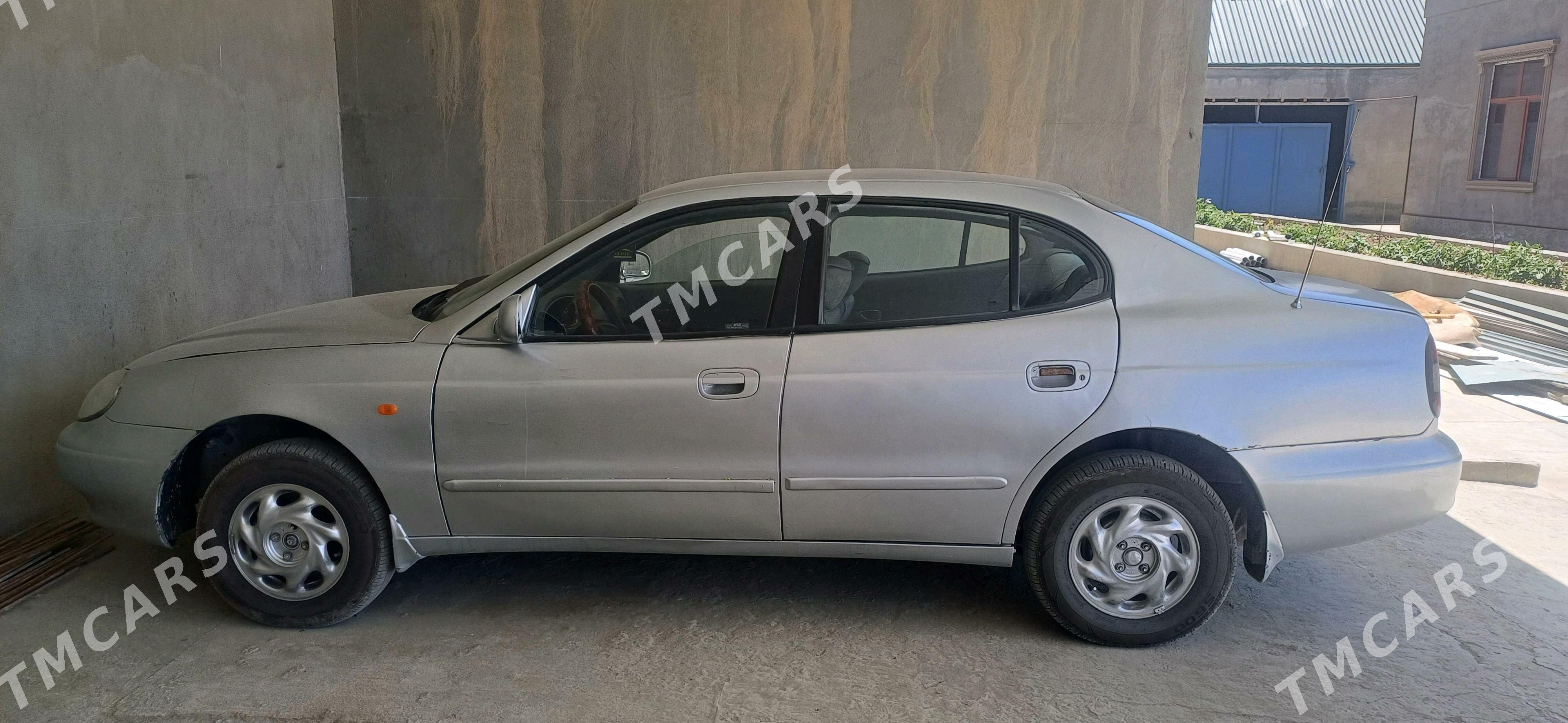 Daewoo Leganza 1998 - 35 000 TMT - Köneürgenç - img 5