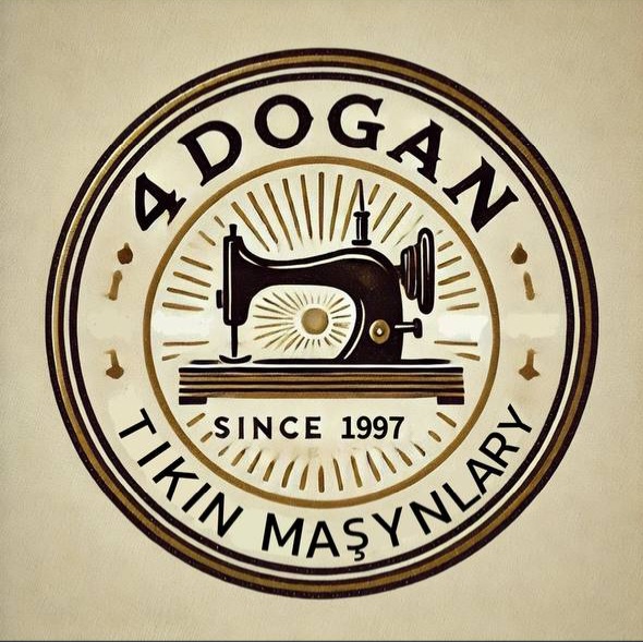 4 DOGAN TIKIN MAŞYNLAR
