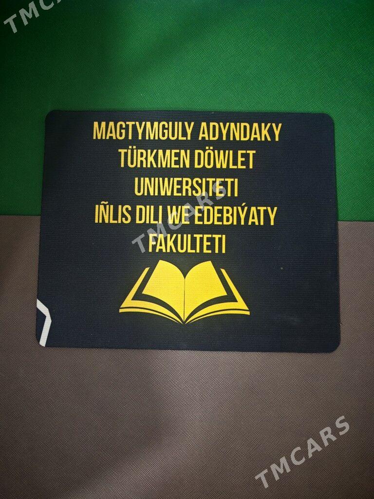 Kowrik kompýuter syçanjygyň aş - Aşgabat - img 2