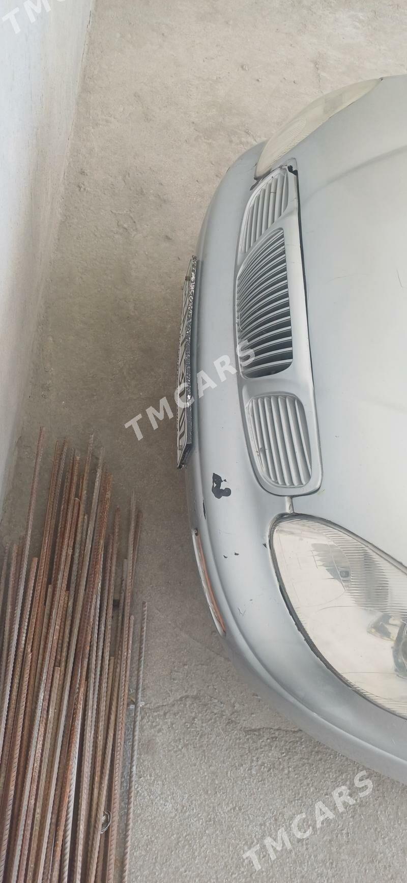 Daewoo Leganza 1998 - 35 000 TMT - Köneürgenç - img 4