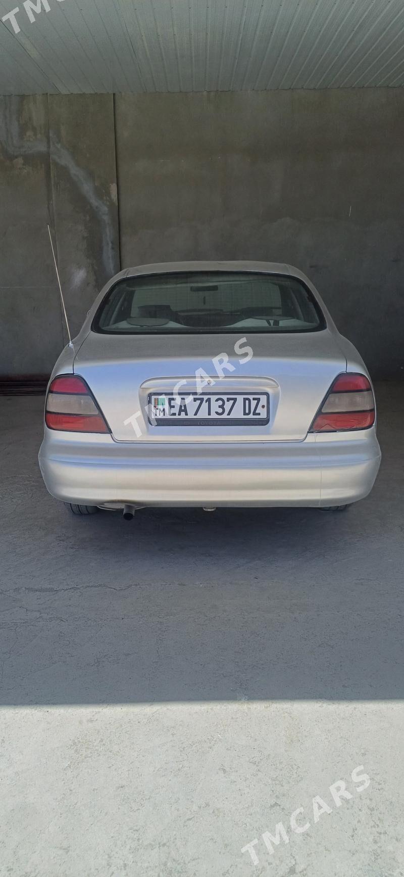 Daewoo Leganza 1998 - 35 000 TMT - Köneürgenç - img 2