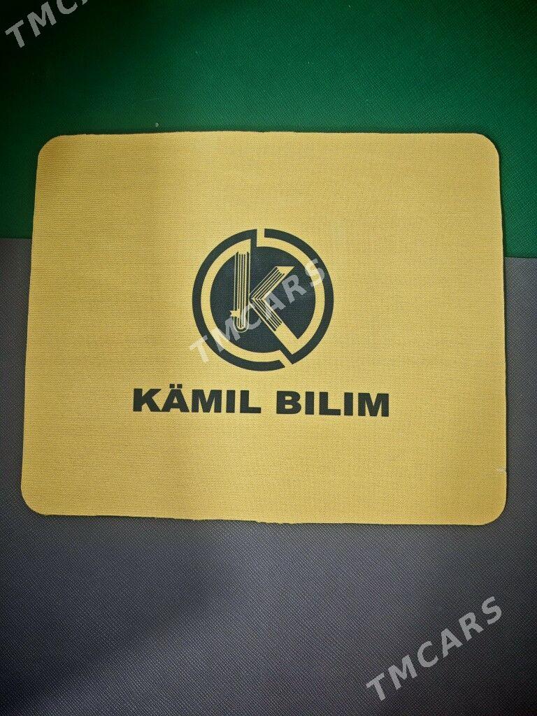 Kowrik kompýuter syçanjygyň aş - Aşgabat - img 5