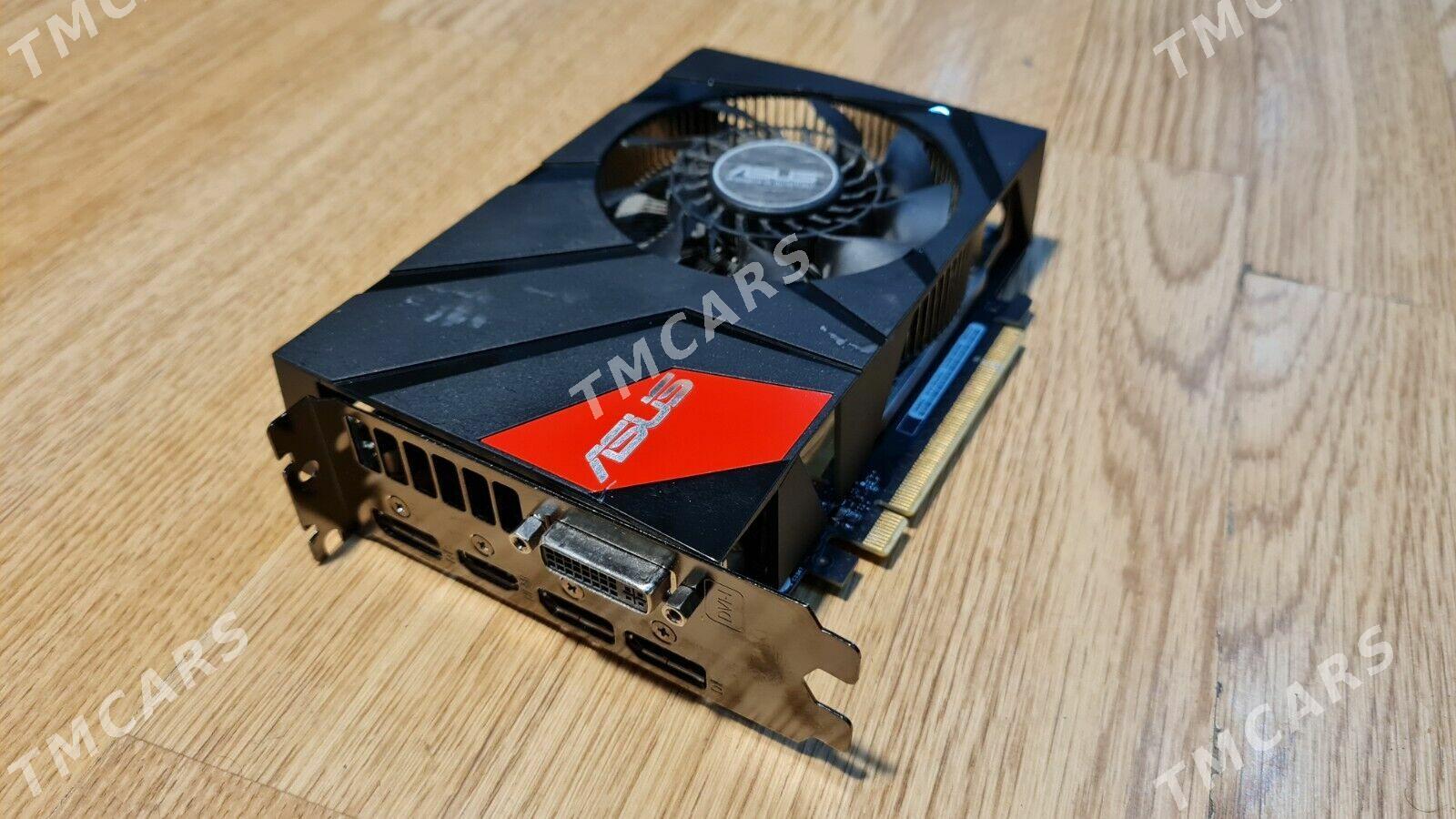 Gtx 950 Asus Mini 2gb 128 bit - Aşgabat - img 2
