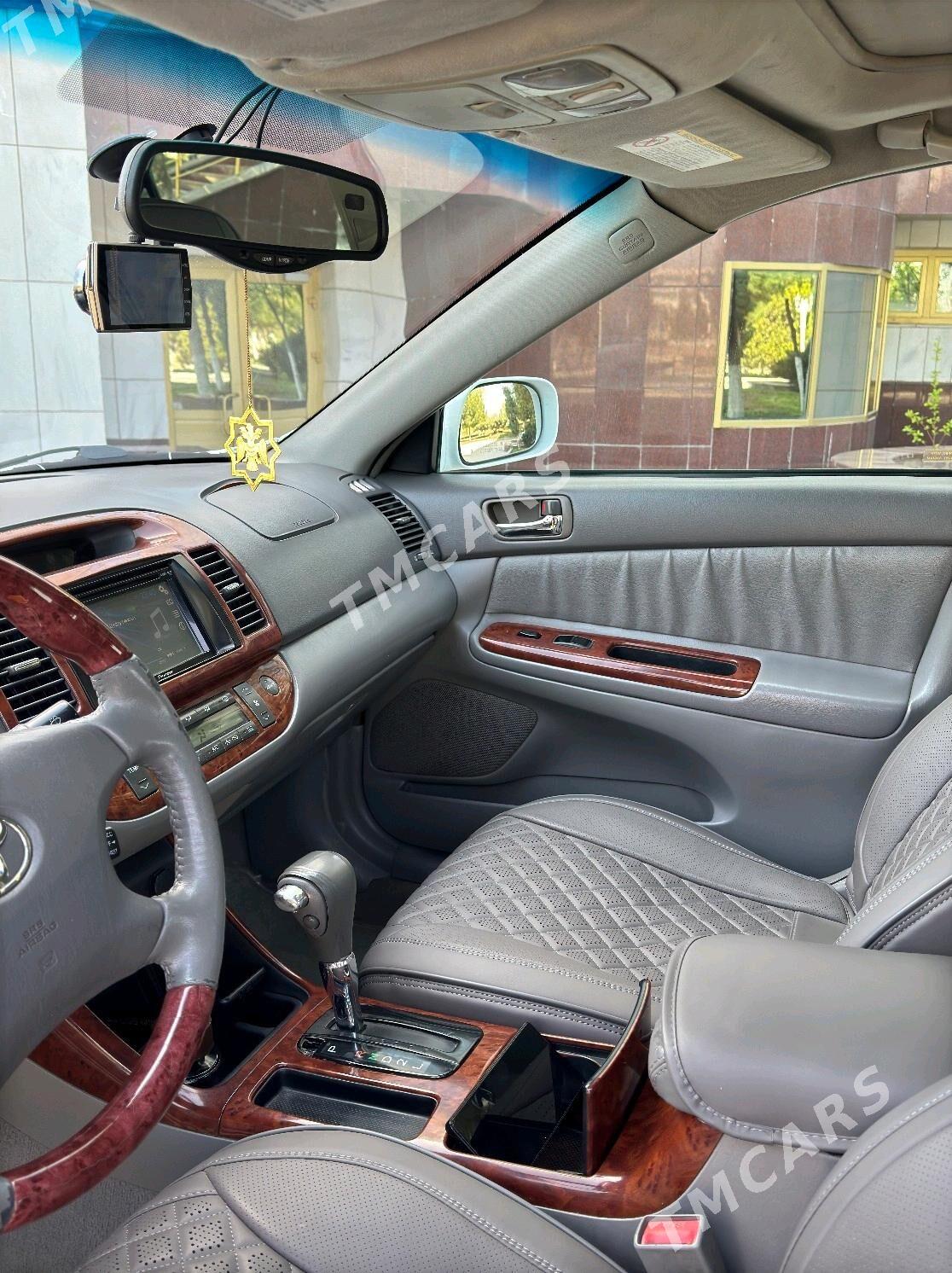Toyota Camry 2002 - 175 000 TMT - Türkmenabat - img 3