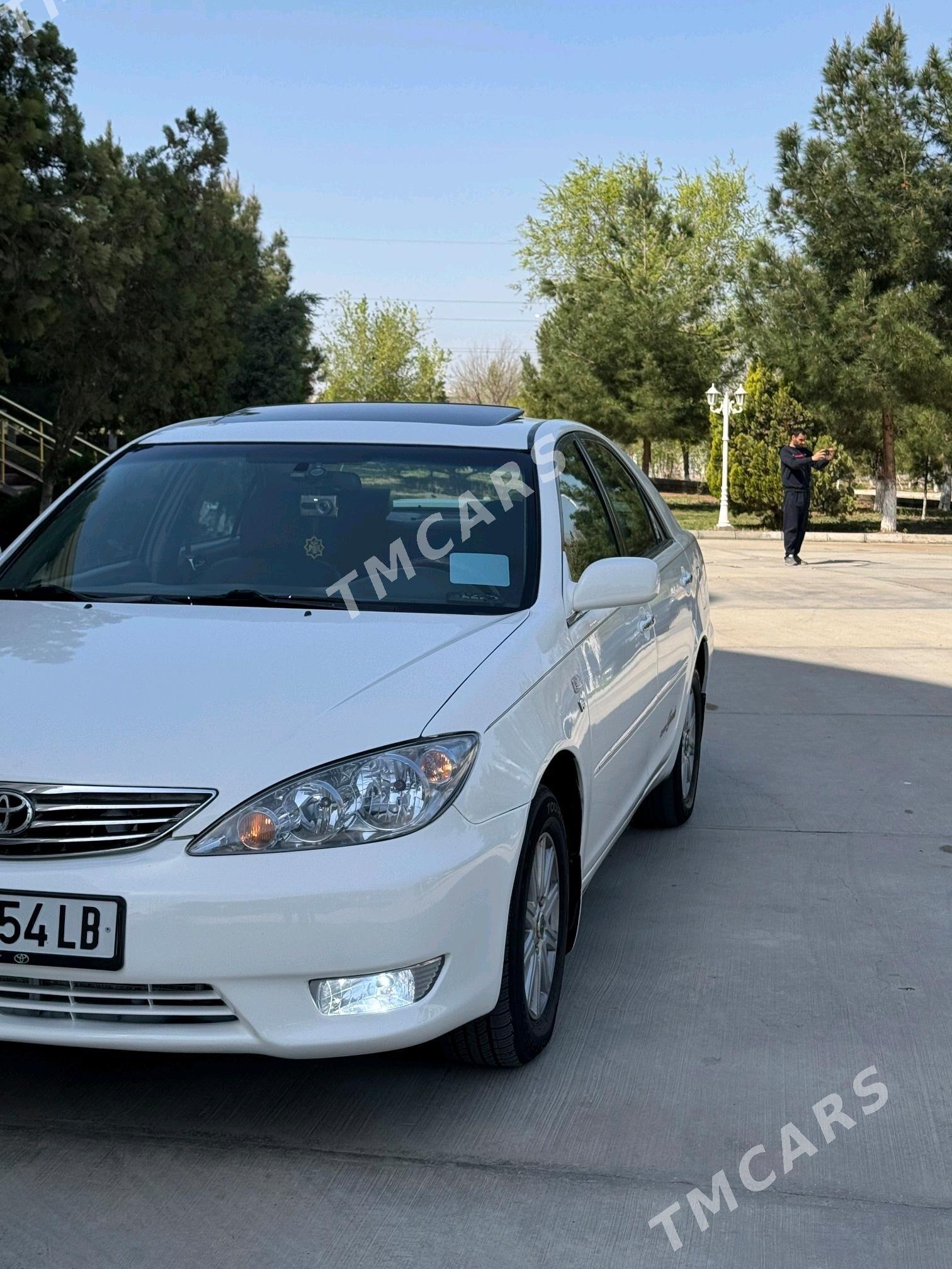 Toyota Camry 2002 - 175 000 TMT - Türkmenabat - img 2