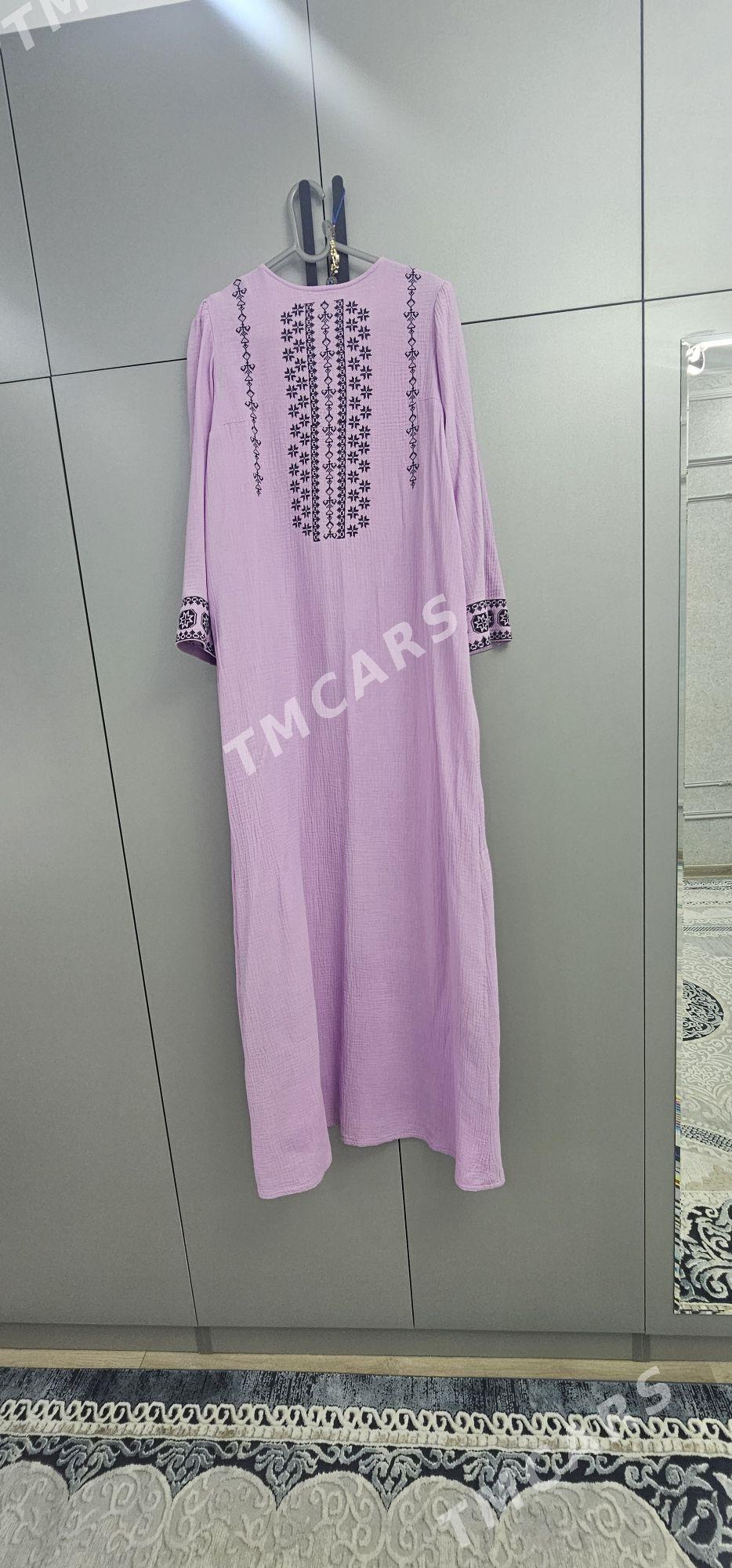 muslin matamuslin - Aşgabat - img 2