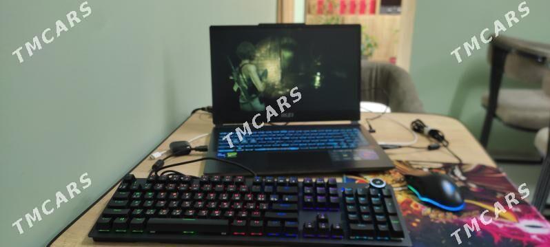 MSI RTX 4060 - Türkmenabat - img 4