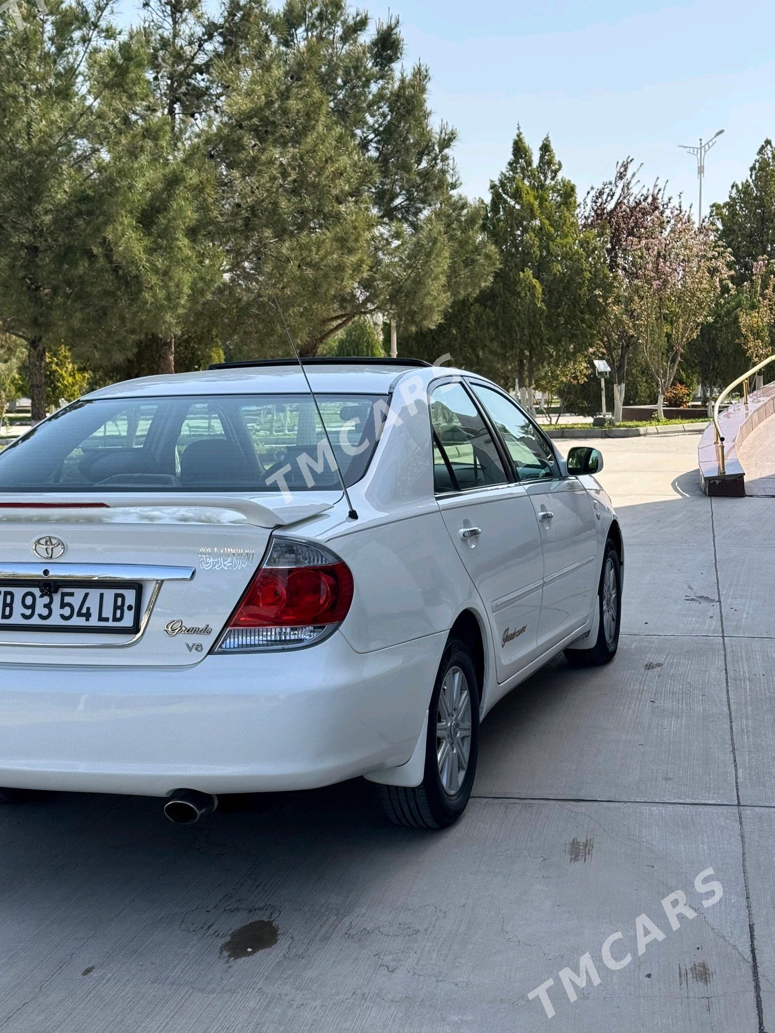 Toyota Camry 2002 - 175 000 TMT - Türkmenabat - img 4