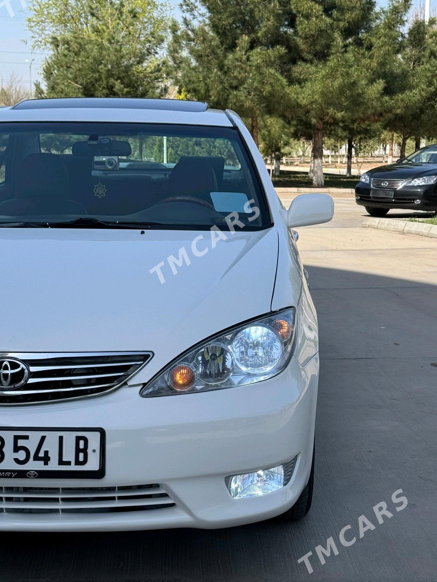 Toyota Camry 2002 - 175 000 TMT - Türkmenabat - img 5