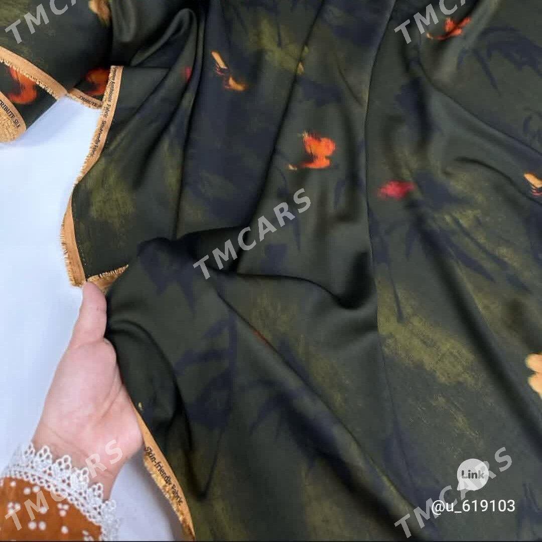 Gulyupek - Aşgabat - img 3