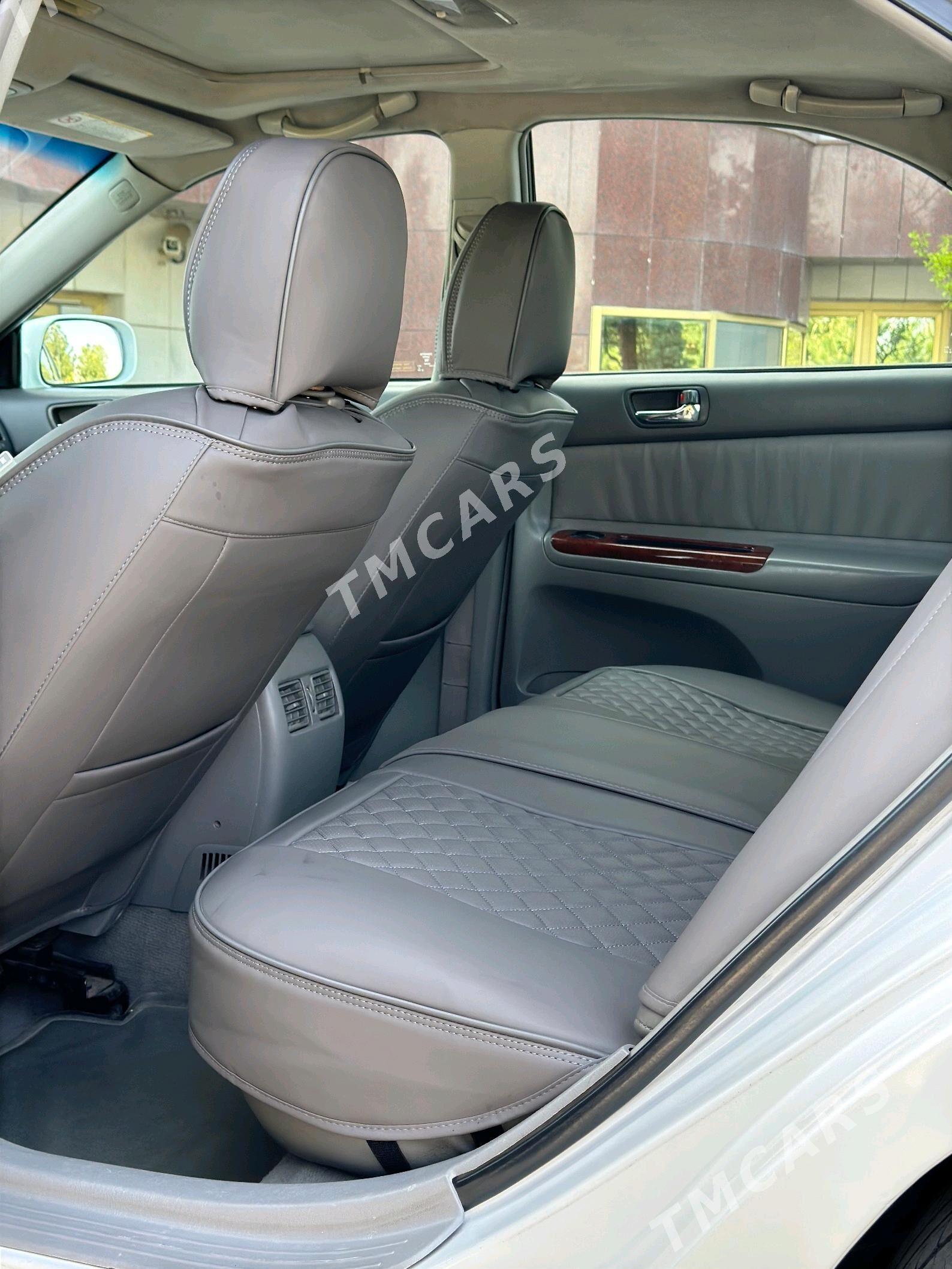 Toyota Camry 2002 - 175 000 TMT - Türkmenabat - img 7