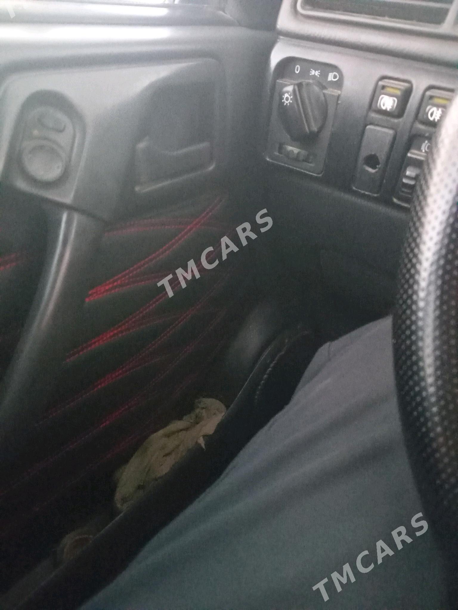 Opel Vectra 1991 - 32 000 TMT - Balkanabat - img 6