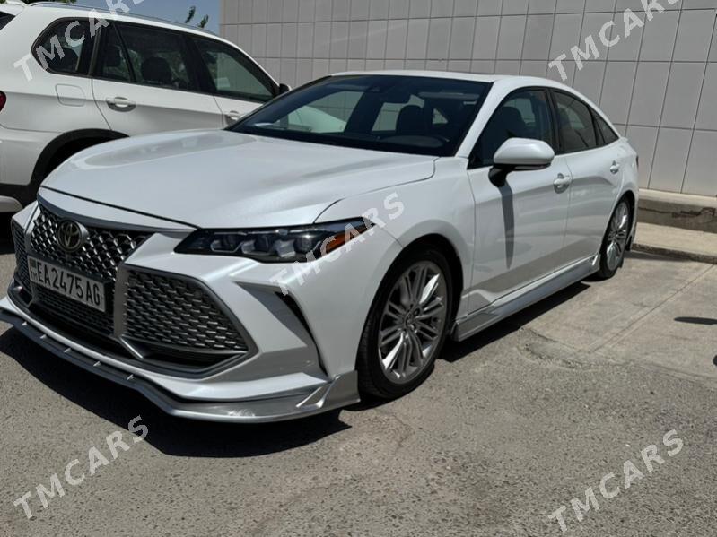 Toyota Avalon 2019 - 445 000 TMT - Ашхабад - img 3