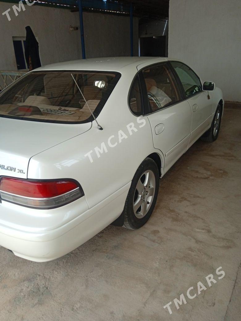 Toyota Avalon 1996 - 115 000 TMT - Койтендаг - img 3