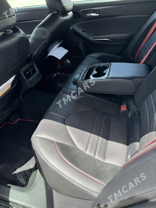 Toyota Avalon 2019 - 445 000 TMT - Ашхабад - img 7