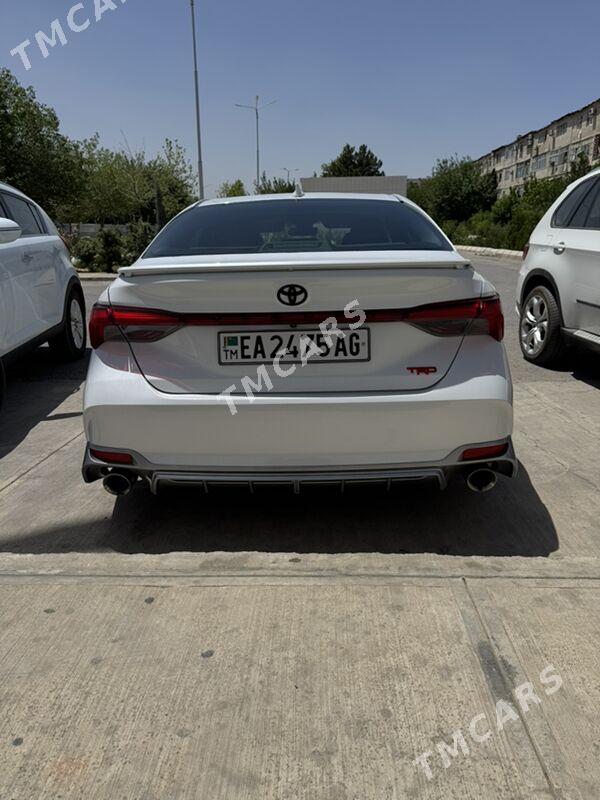 Toyota Avalon 2019 - 445 000 TMT - Ашхабад - img 6