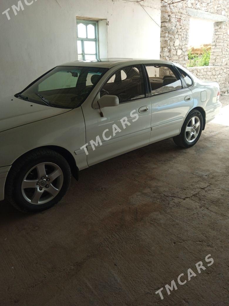 Toyota Avalon 1996 - 115 000 TMT - Койтендаг - img 4