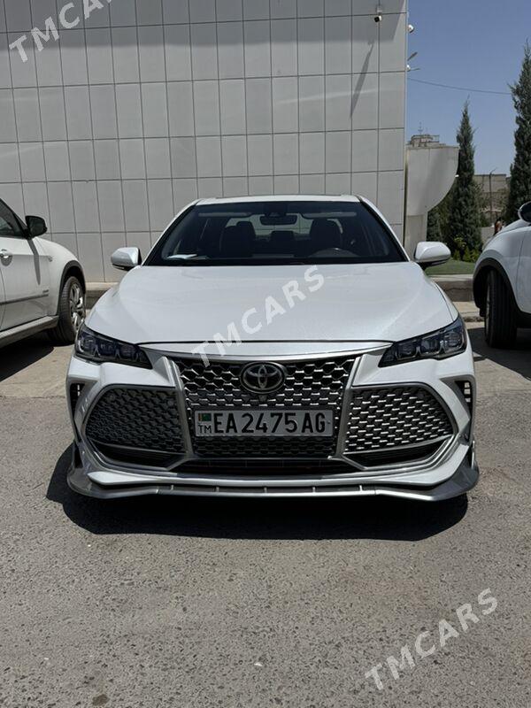 Toyota Avalon 2019 - 445 000 TMT - Ашхабад - img 2