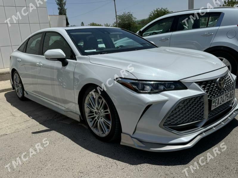 Toyota Avalon 2019 - 445 000 TMT - Ашхабад - img 5