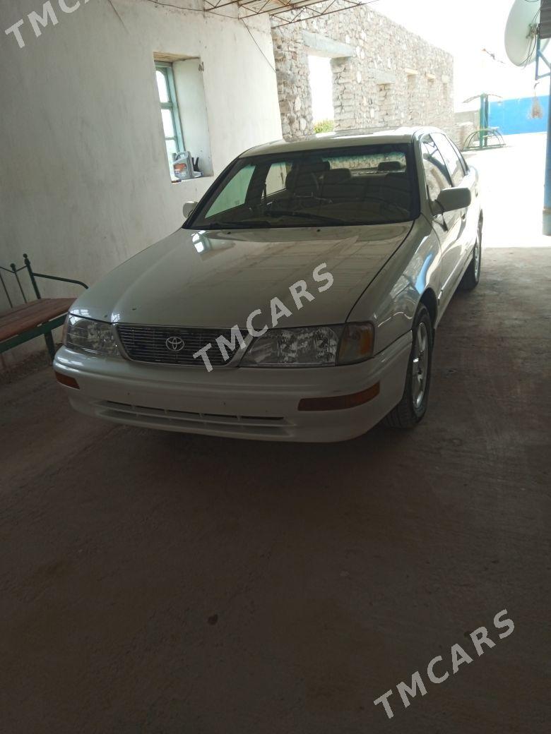 Toyota Avalon 1996 - 115 000 TMT - Койтендаг - img 5
