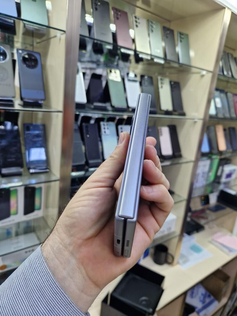 TECNO PHANTOM FOLD - Aşgabat - img 2