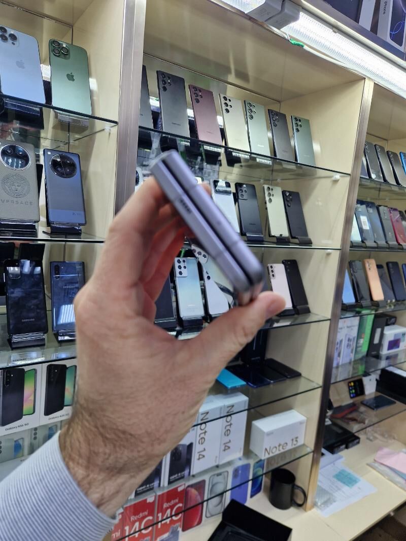 TECNO PHANTOM FOLD - Aşgabat - img 4