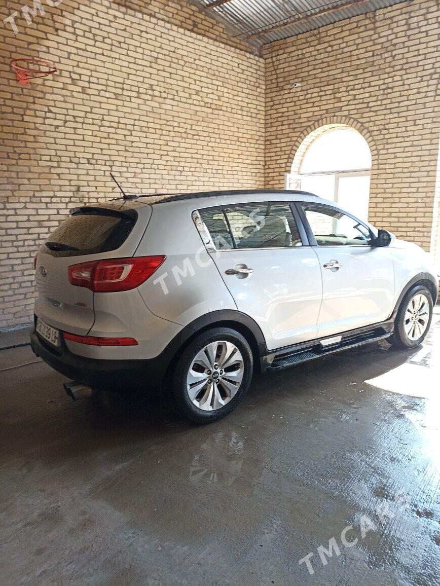 Kia Sportage 2011 - 180 000 TMT - Türkmenabat - img 5