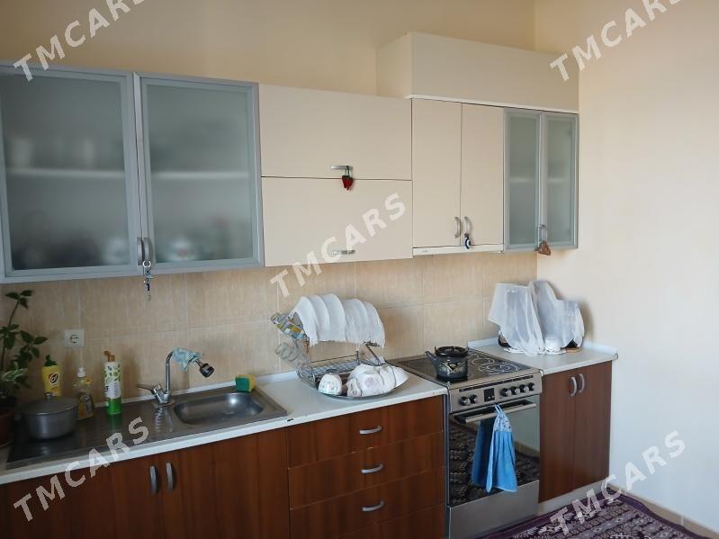 Arenda kwartira Ata-turk koce - Atatürk köç. - img 2