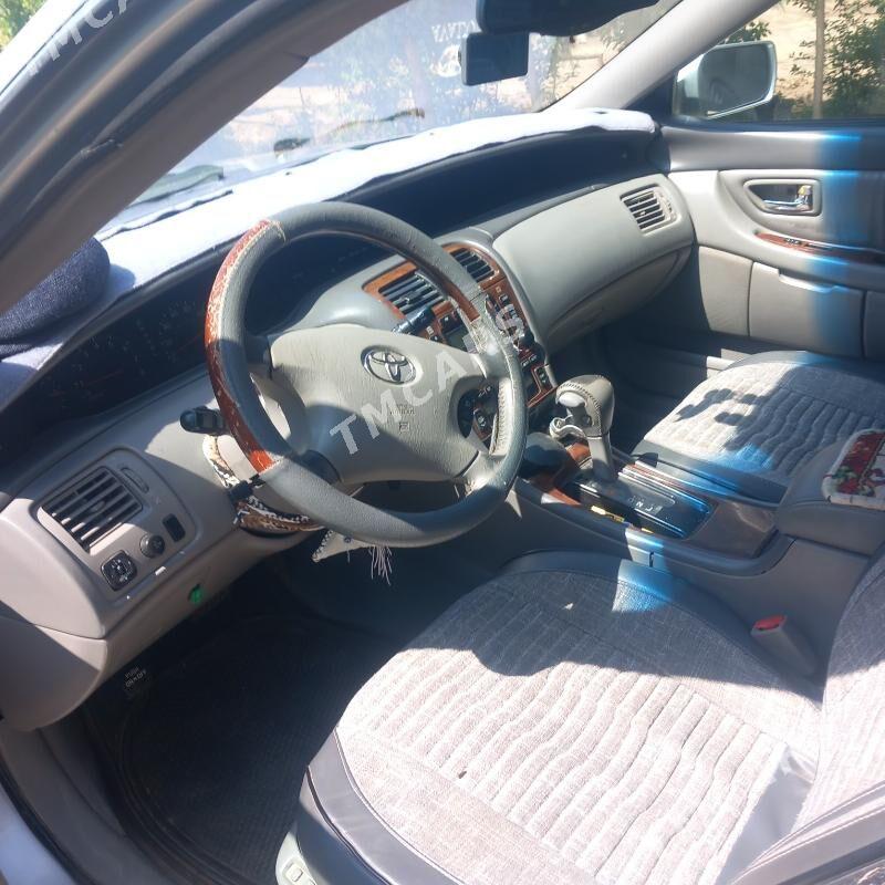Toyota Avalon 2003 - 155 000 TMT - Мары - img 2