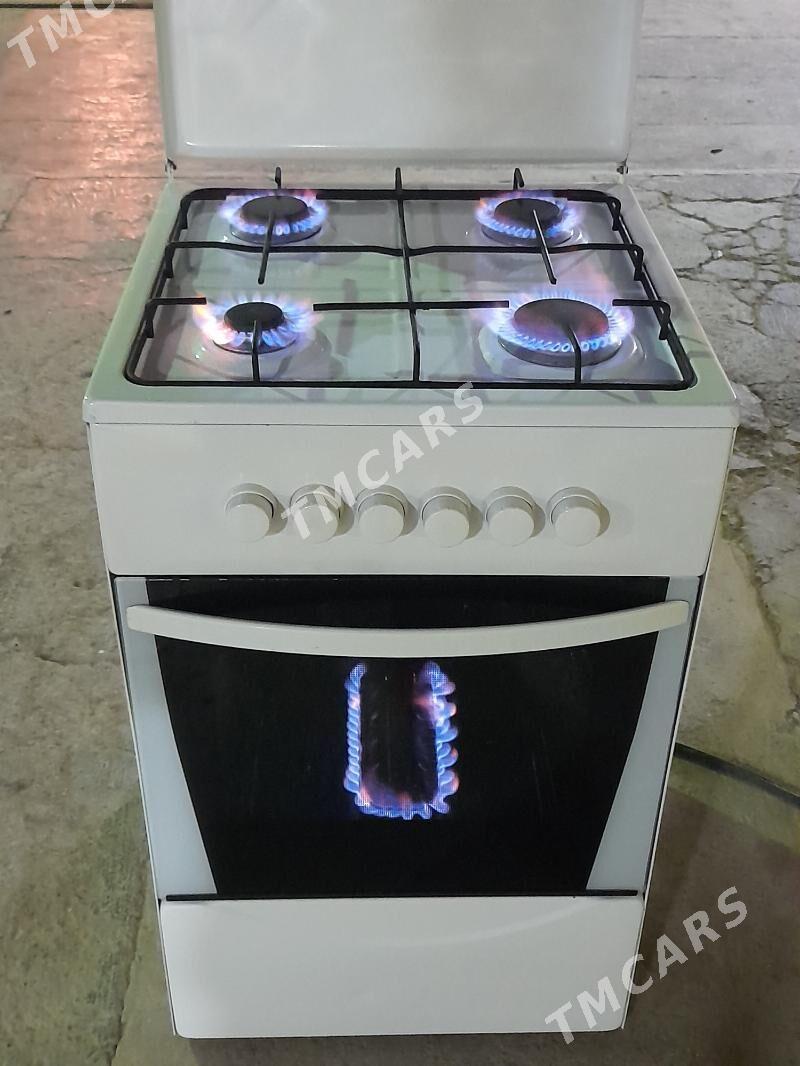 gaz plite - Aşgabat - img 2