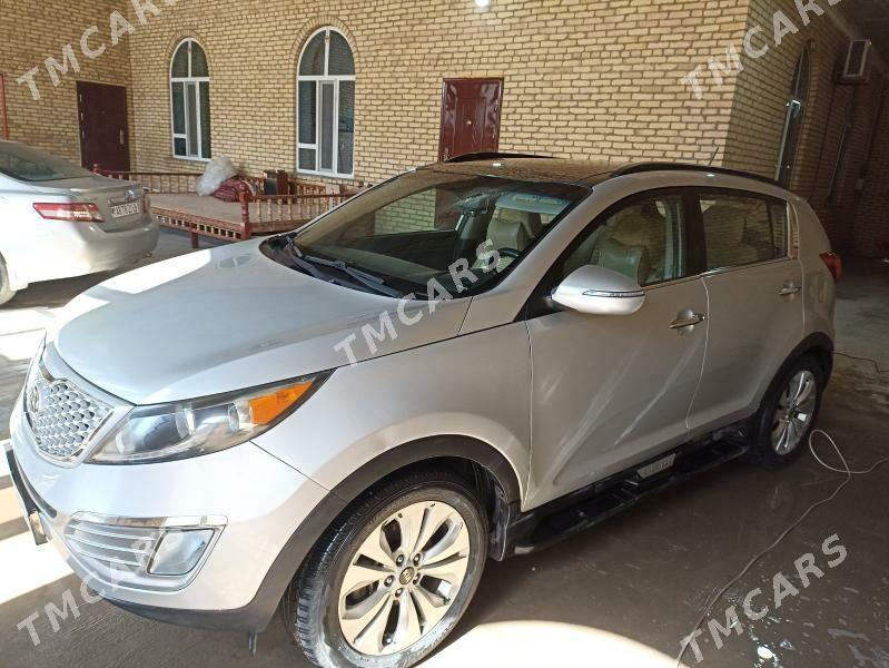 Kia Sportage 2011 - 180 000 TMT - Türkmenabat - img 6