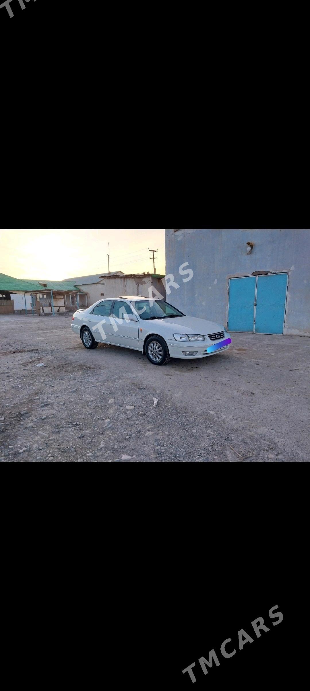Toyota Camry 2000 - 170 000 TMT - Babadaýhan - img 2