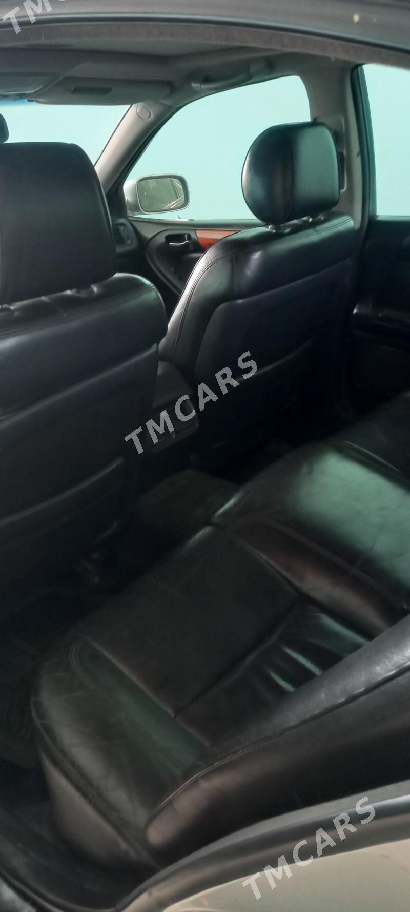 Lexus GS 300 2002 - 105 000 TMT - Türkmenabat - img 5